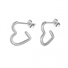 Stainless steel jewelry Earring wholesale