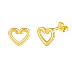 Stainless steel jewelry Earring wholesale