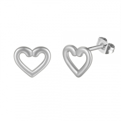 Stainless steel jewelry Earring wholesale