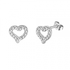 Stainless steel jewelry Earring wholesale