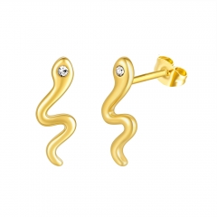 Stainless steel jewelry Earring wholesale