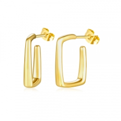 Stainless steel jewelry Earring wholesale