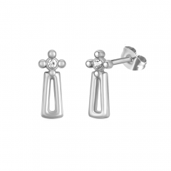 Stainless steel jewelry Earring wholesale