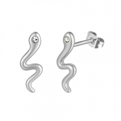 Stainless steel jewelry Earring wholesale