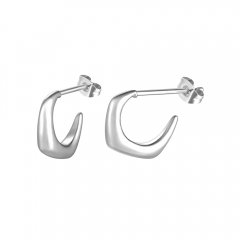 Stainless steel jewelry Earring wholesale