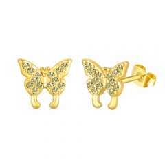 Stainless steel jewelry Earring wholesale