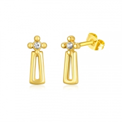 Stainless steel jewelry Earring wholesale