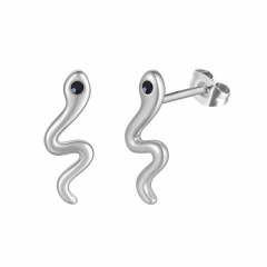 Stainless steel jewelry Earring wholesale