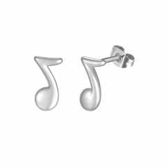 Stainless steel jewelry Earring wholesale