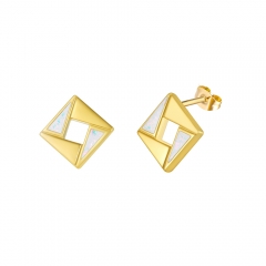 Stainless steel jewelry Earring wholesale
