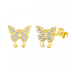 Stainless steel jewelry Earring wholesale