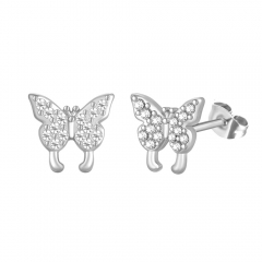 Stainless steel jewelry Earring wholesale