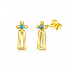 Stainless steel jewelry Earring wholesale