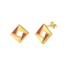 Stainless steel jewelry Earring wholesale
