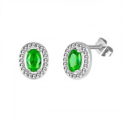 Stainless steel jewelry Earring wholesale