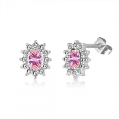 Stainless steel jewelry Earring wholesale