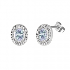 Stainless steel jewelry Earring wholesale