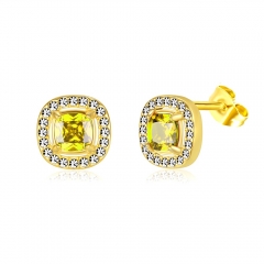 Stainless steel jewelry Earring wholesale
