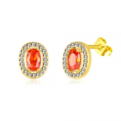 Stainless steel jewelry Earring wholesale