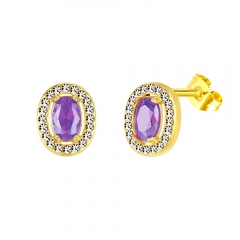 Stainless steel jewelry Earring wholesale