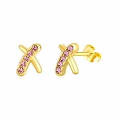 Stainless steel jewelry Earring wholesale