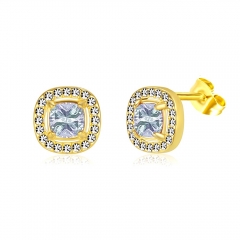 Stainless steel jewelry Earring wholesale
