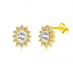 Stainless steel jewelry Earring wholesale