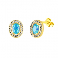 Stainless steel jewelry Earring wholesale