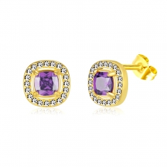 Stainless steel jewelry Earring wholesale