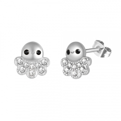 Stainless steel jewelry Earring wholesale