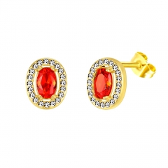 Stainless steel jewelry Earring wholesale