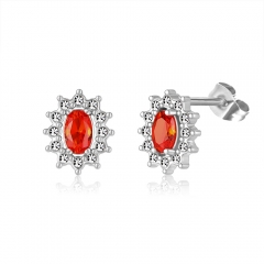 Stainless steel jewelry Earring wholesale