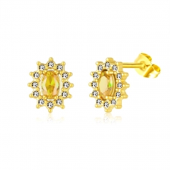 Stainless steel jewelry Earring wholesale