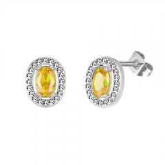 Stainless steel jewelry Earring wholesale