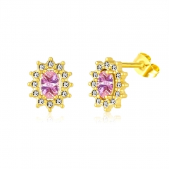 Stainless steel jewelry Earring wholesale