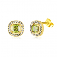 Stainless steel jewelry Earring wholesale