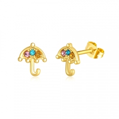 Stainless steel jewelry Earring wholesale