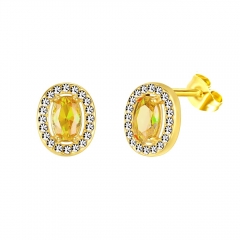 Stainless steel jewelry Earring wholesale