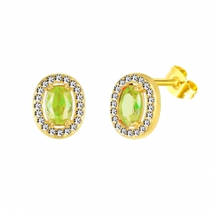 Stainless steel jewelry Earring wholesale