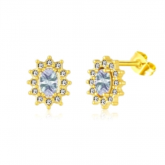 Stainless steel jewelry Earring wholesale