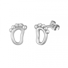 Stainless steel jewelry Earring wholesale