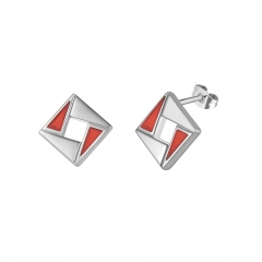 Stainless steel jewelry Earring wholesale