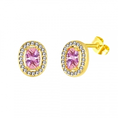 Stainless steel jewelry Earring wholesale