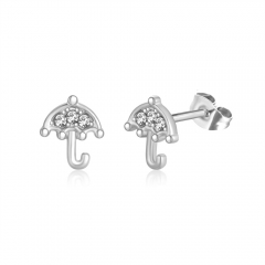 Stainless steel jewelry Earring wholesale