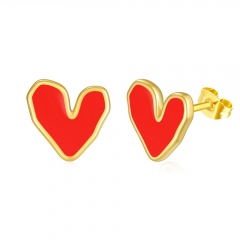 Stainless steel jewelry Earring wholesale