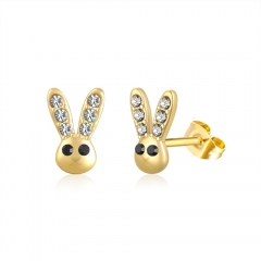 Stainless steel jewelry Earring wholesale