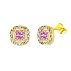 Stainless steel jewelry Earring wholesale