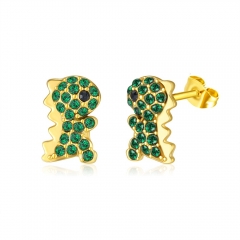 Stainless steel jewelry Earring wholesale