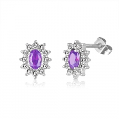 Stainless steel jewelry Earring wholesale