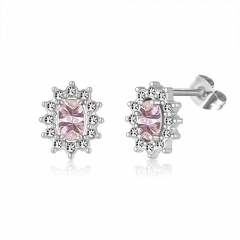 Stainless steel jewelry Earring wholesale